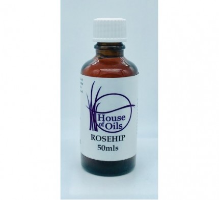 Rosehip Pure Virgin Oil Rosehip Pure Virgin Oil